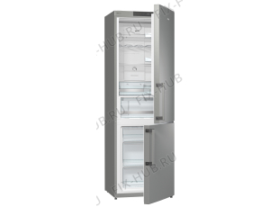 Холодильник Gorenje NRK86192JX (431437, HZF3369C) - Фото